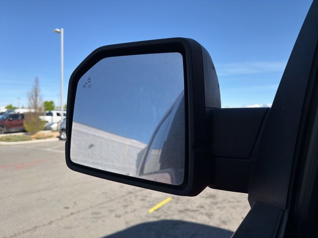 Used 2018 Ford F150 XLT w/ Equipment Group 302A Luxury image 5