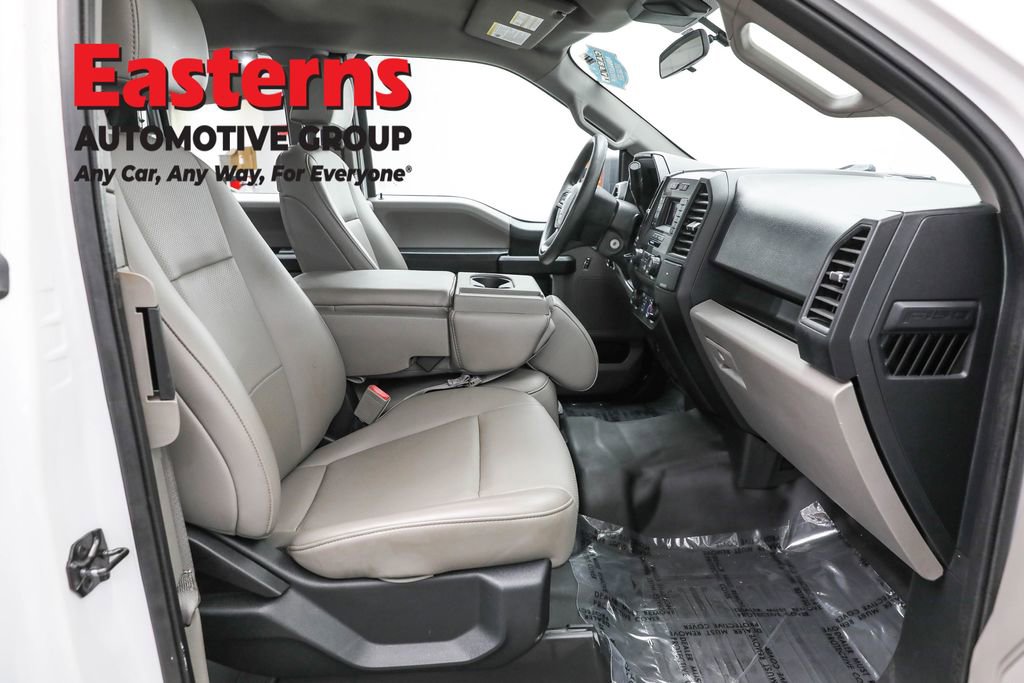 Used 2020 Ford F150 XL w/ Equipment Group 101A Mid image 24