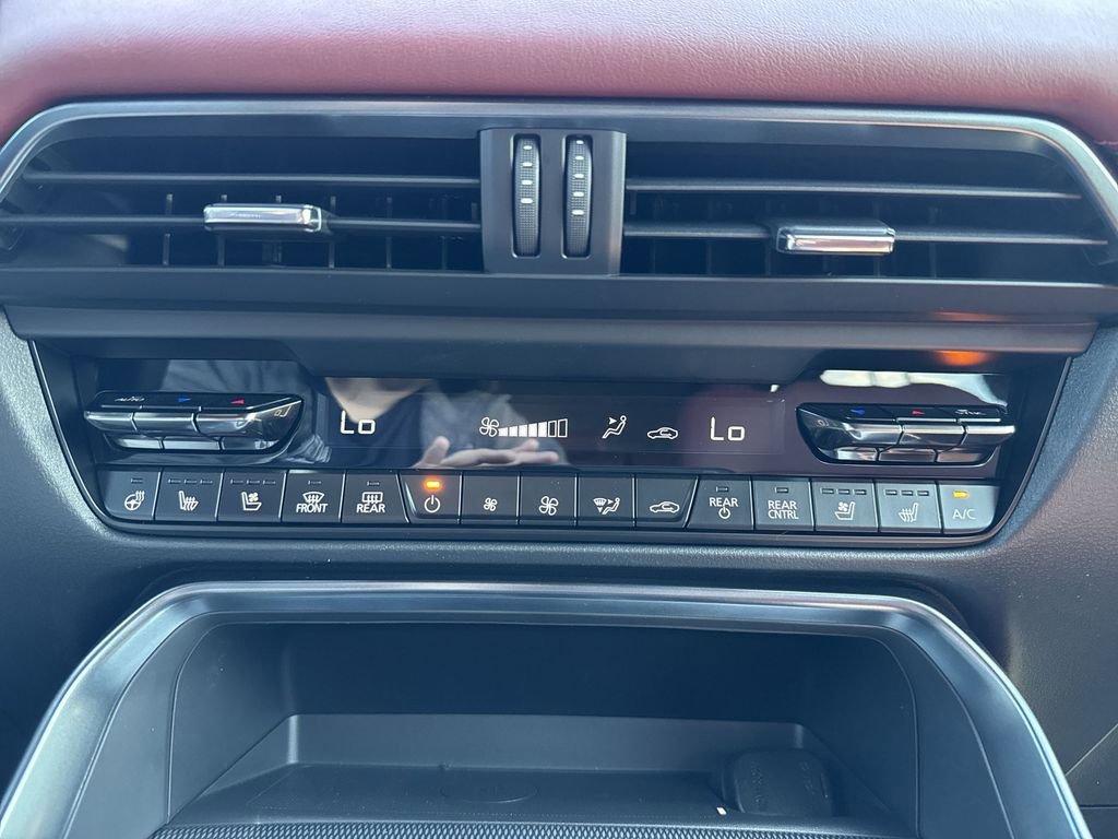 New 2026 MAZDA CX-70 3.3 Turbo S w/ Premium Package image 19