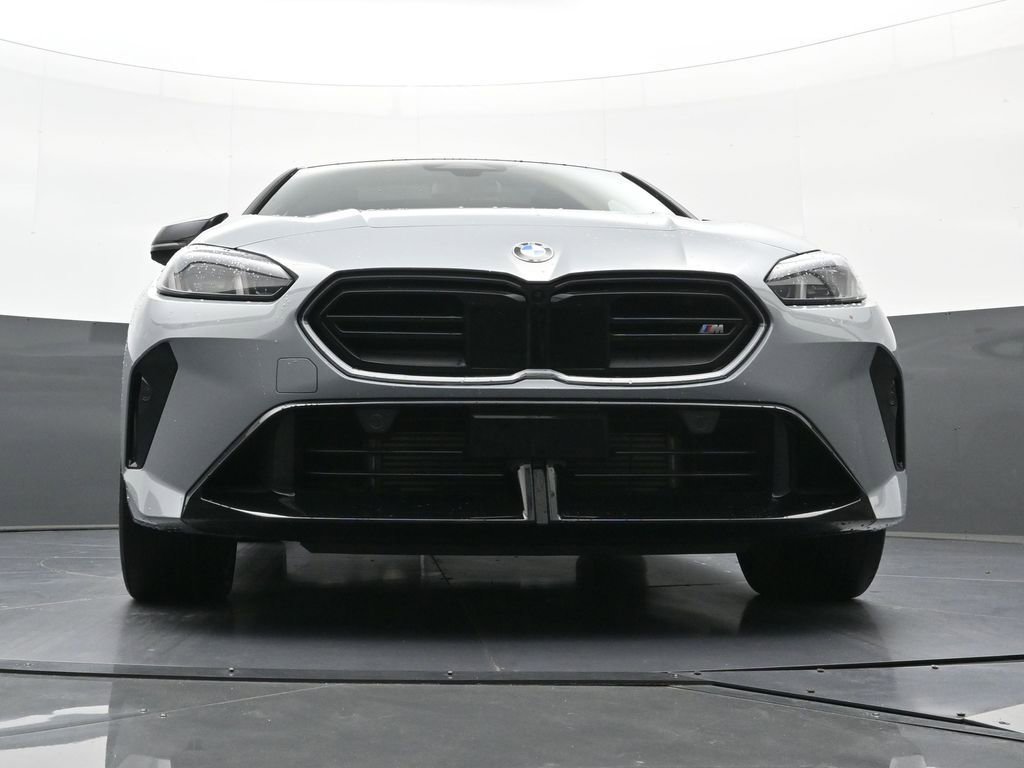 New 2026 BMW M235i xDrive w/ M Performance Package AWD/4WD image 21