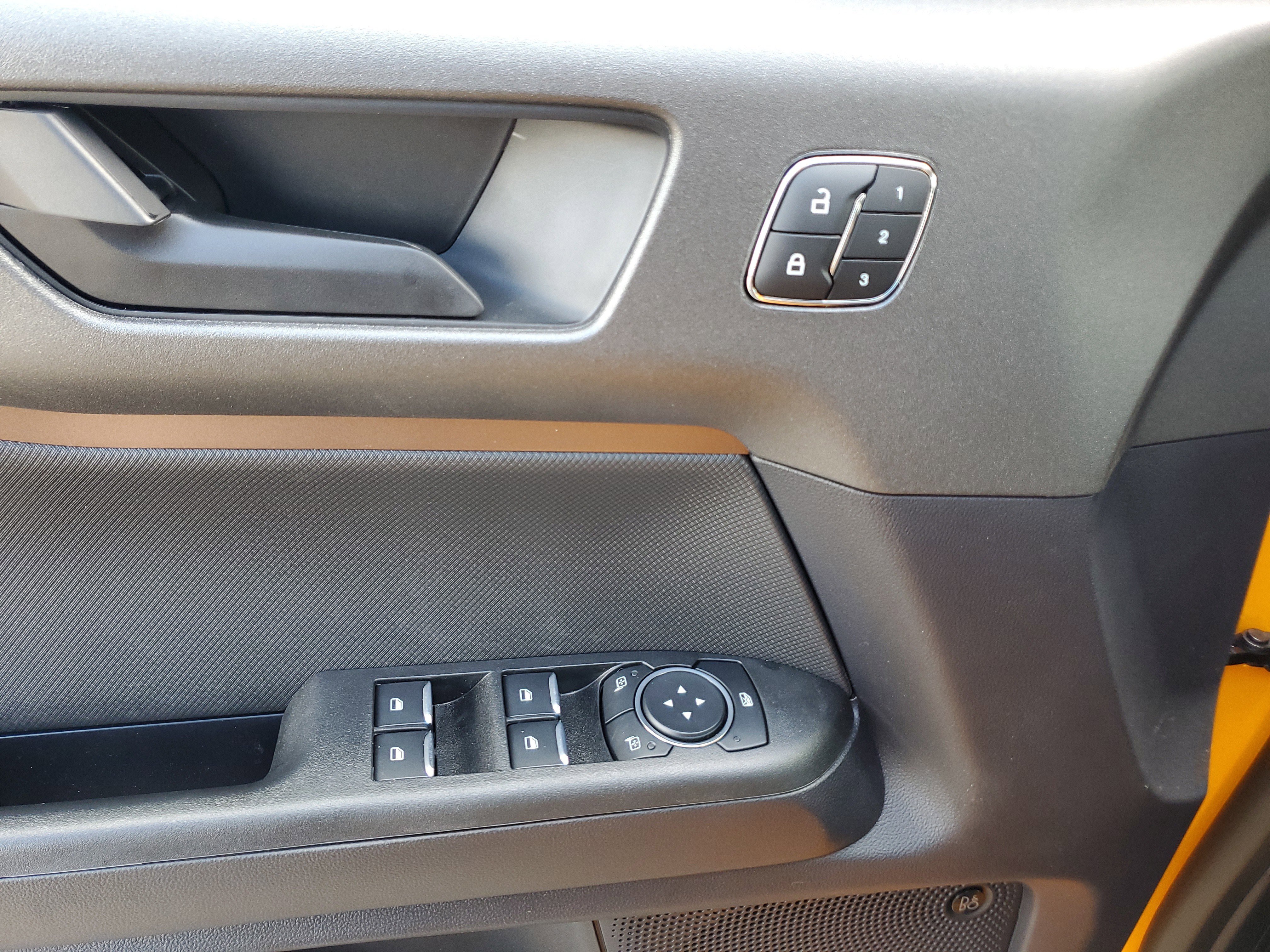 New 2026 Ford Bronco Sport Outer Banks AWD/4WD image 13