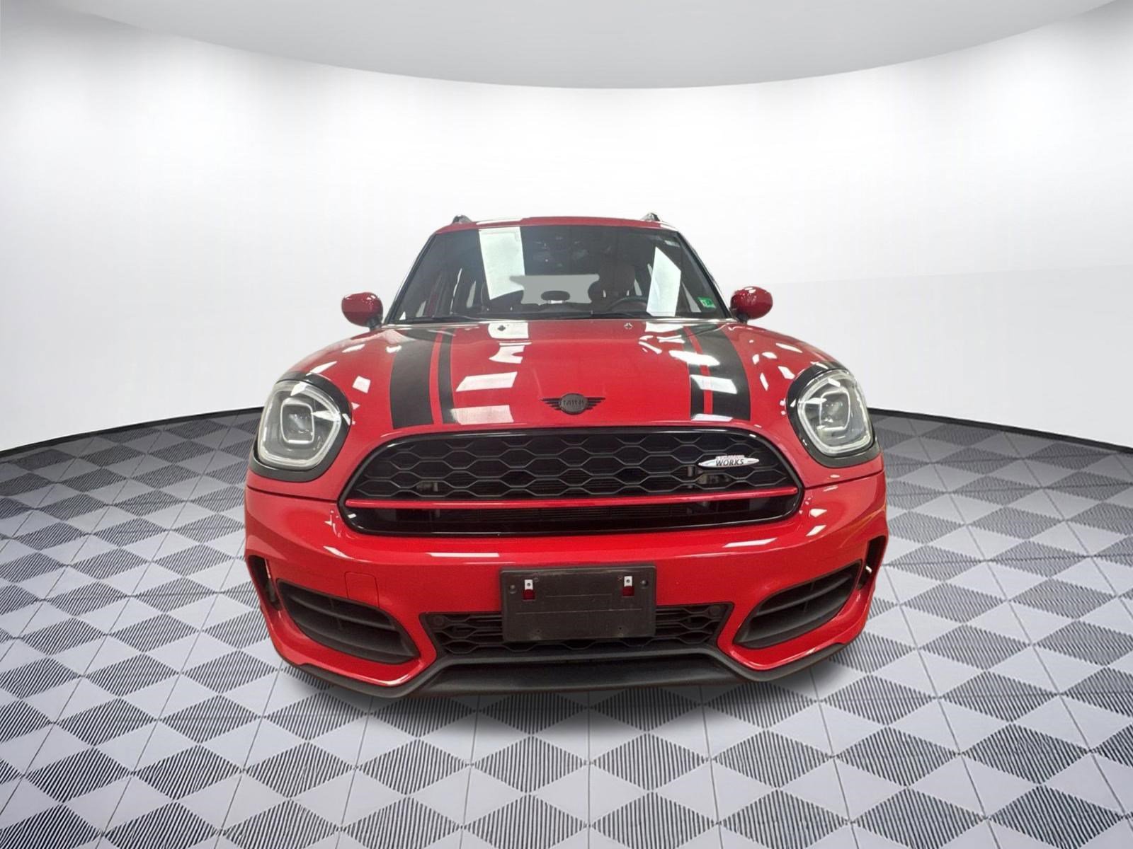 Used 2024 MINI Cooper Countryman John Cooper Works image 5