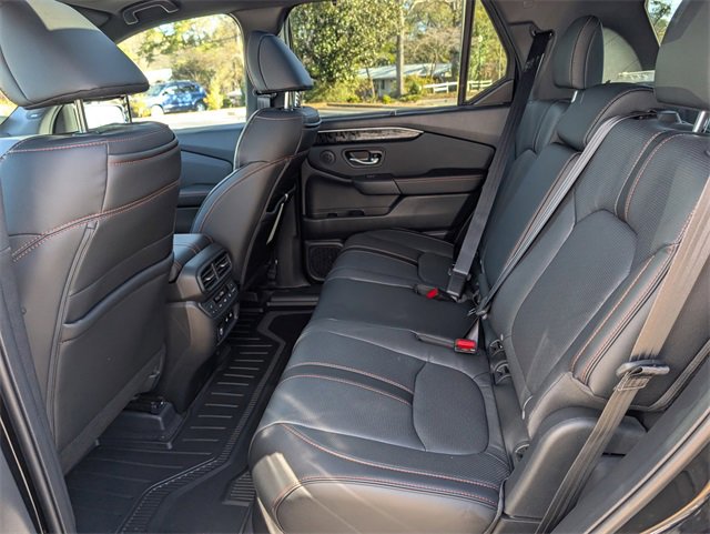 New 2026 Honda Passport TrailSport Elite image 10