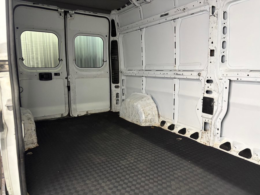 Used 2017 RAM ProMaster 2500 FWD image 17