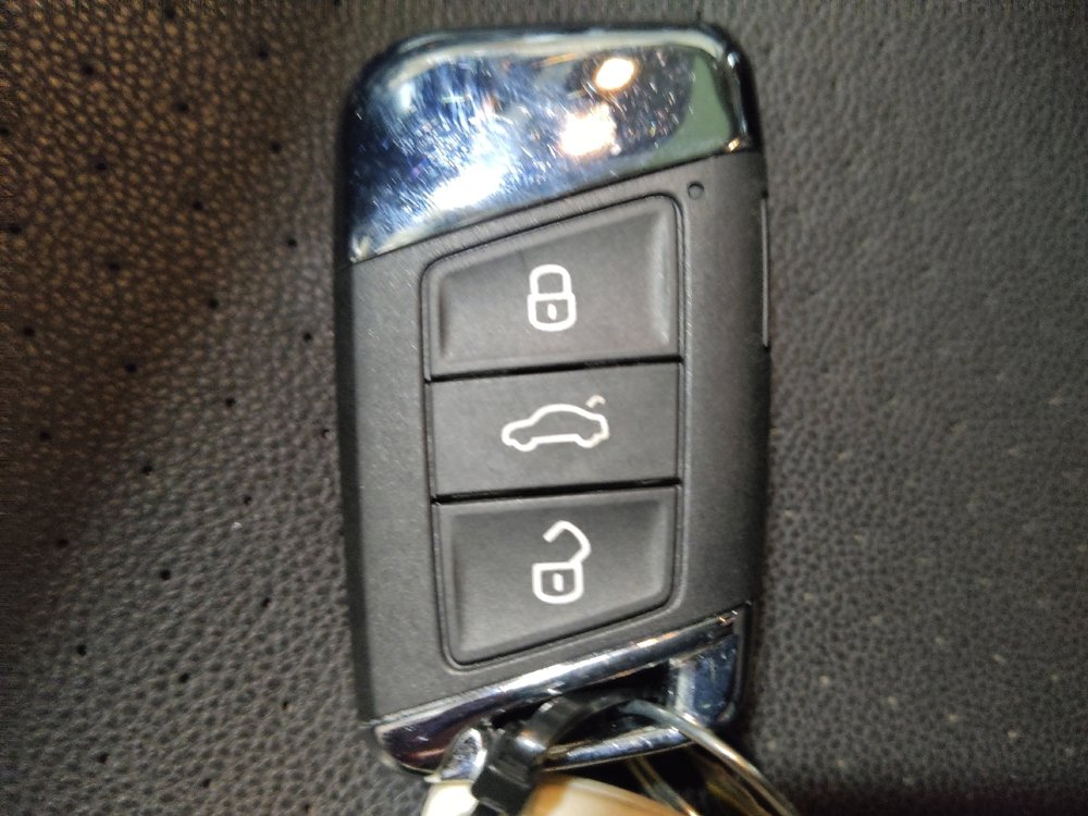 Used 2020 Volkswagen Jetta SE FWD image 32