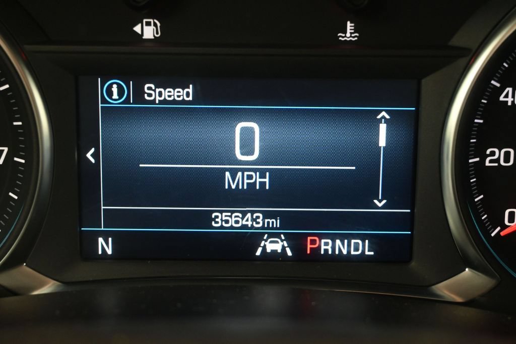 Used 2024 Chevrolet Equinox LS w/ LS Convenience Package FWD image 31