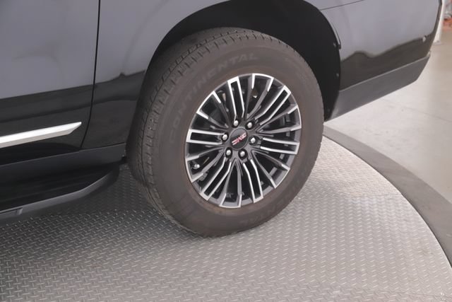 Used 2025 GMC Yukon XL Elevation w/ LPO, Floor Liner Package AWD/4WD image 14