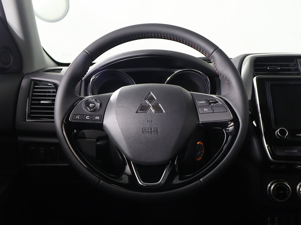 New 2027 Mitsubishi Outlander Sport LE AWD/4WD image 30