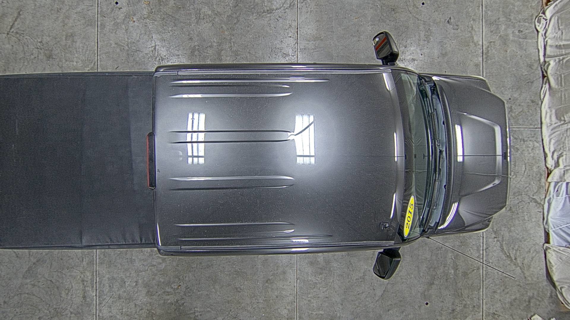 Used 2015 Toyota Tundra SR5 image 39