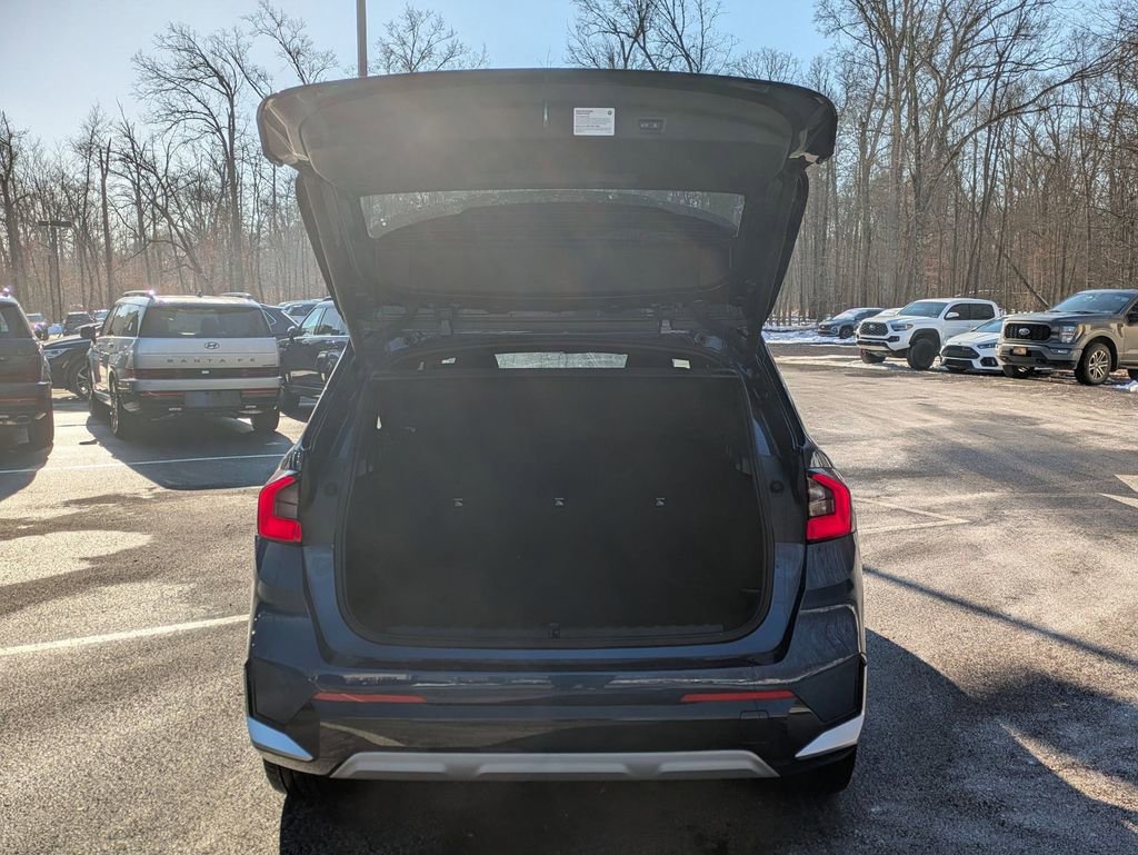 Used 2024 BMW X1 xDrive28i w/ Convenience Package image 22