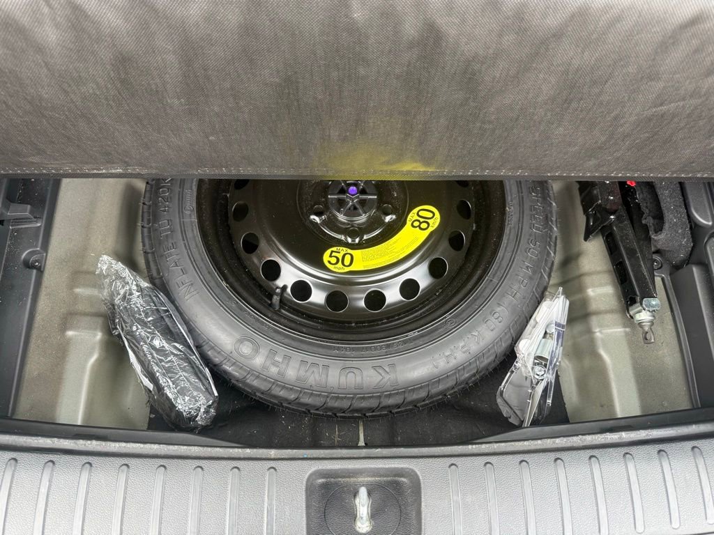 Used 2020 Hyundai Tucson SEL w/ Cargo Package image 44