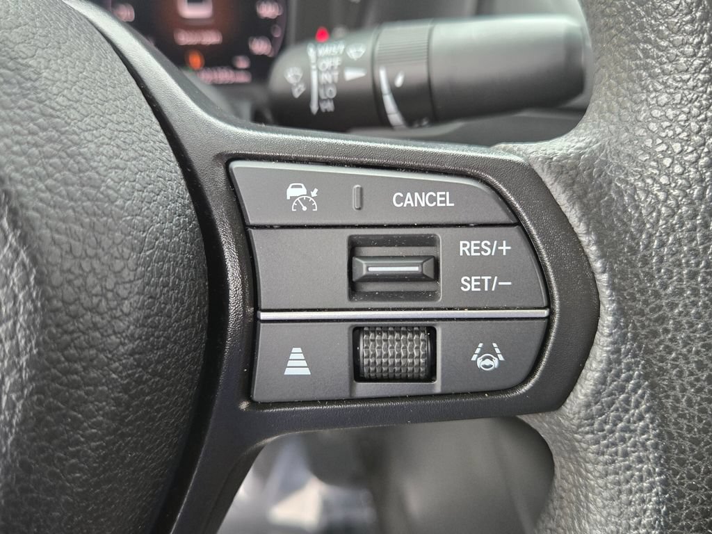 Used 2023 Honda Accord LX image 25