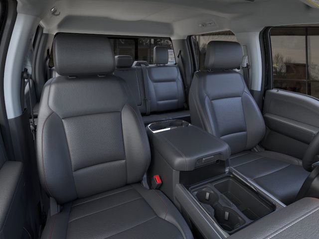 New 2026 Ford F350 Lariat w/ Lariat Premium Package image 10
