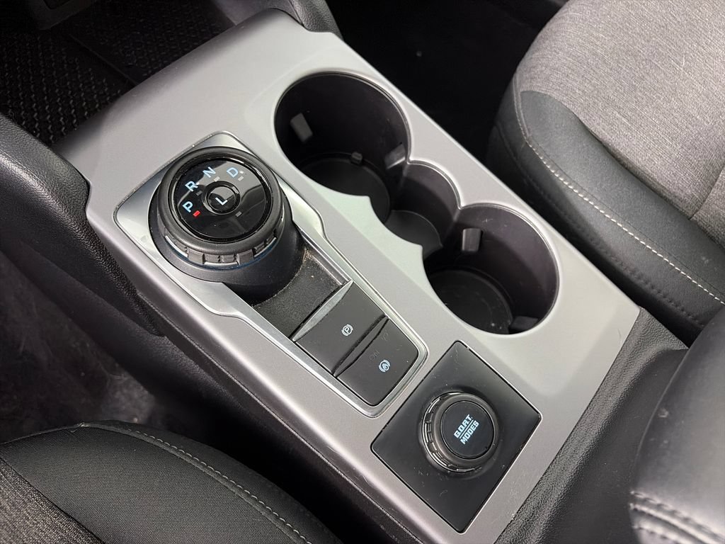 Used 2024 Ford Bronco Sport Big Bend AWD/4WD image 22