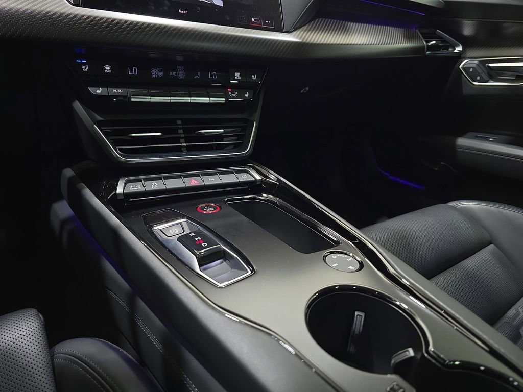 Used 2023 Audi e-tron GT Premium Plus w/ Performance Package AWD/4WD image 28