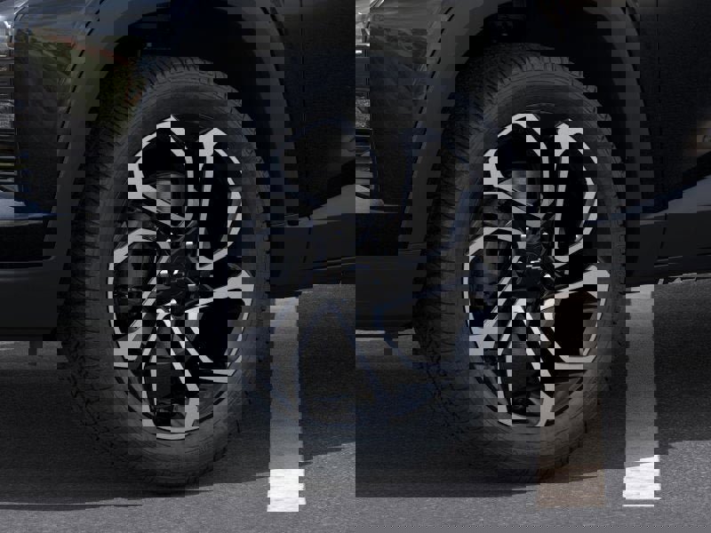 New 2026 Chevrolet Trax RS w/ Driver Confidence Package image 9