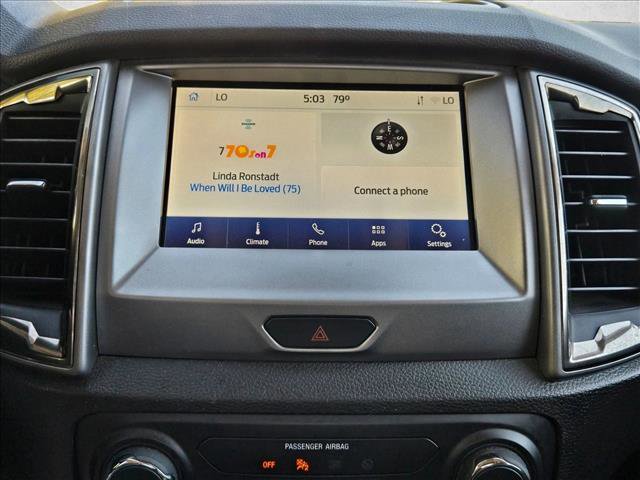 Certified 2021 Ford Ranger XLT w/ Equipment Group 301A Mid RWD image 12