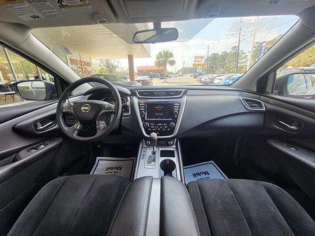 Used 2020 Nissan Murano S image 14