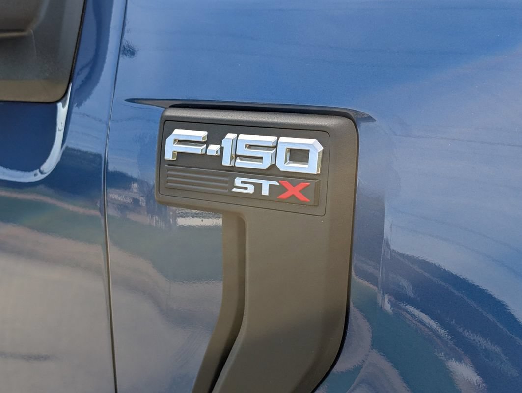 Used 2022 Ford F150 XL w/ STX Appearance Package AWD/4WD image 22