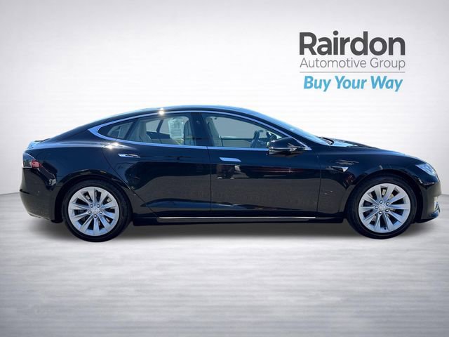 Used 2017 Tesla Model S 60 RWD image 8