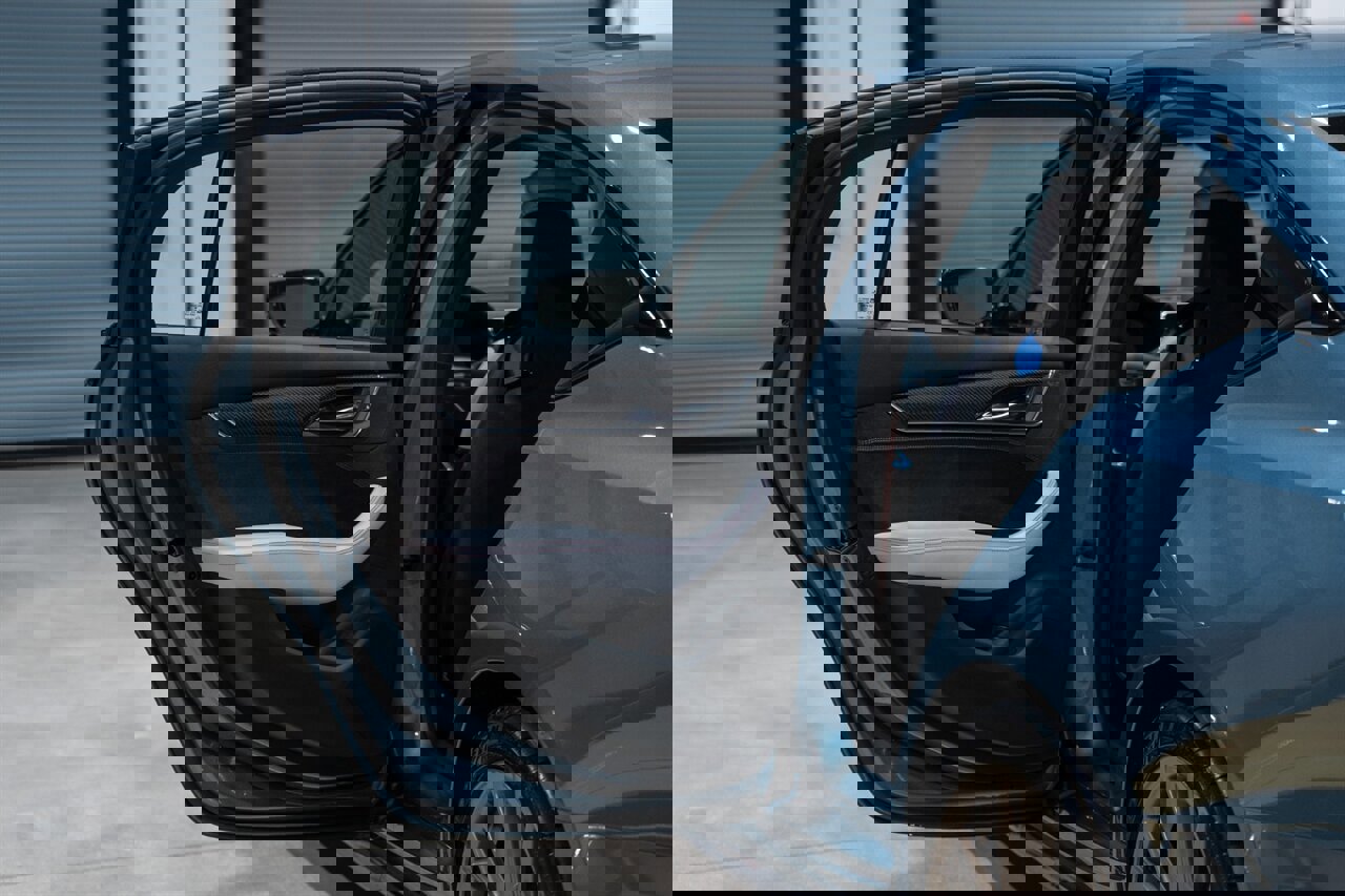 Used 2023 Cadillac CT5 V Blackwing image 29