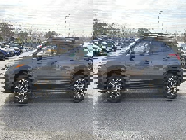 New 2026 Subaru Crosstrek 2.0i Premium image 6