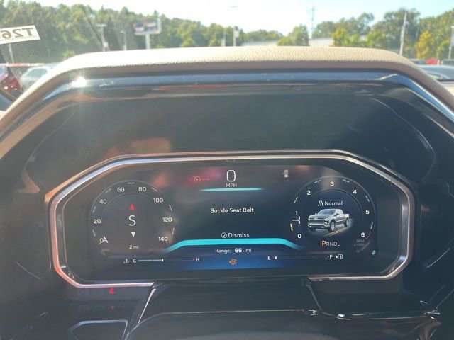 New 2026 Chevrolet Silverado 1500 LT w/ LPO, Liner Protection Package image 23