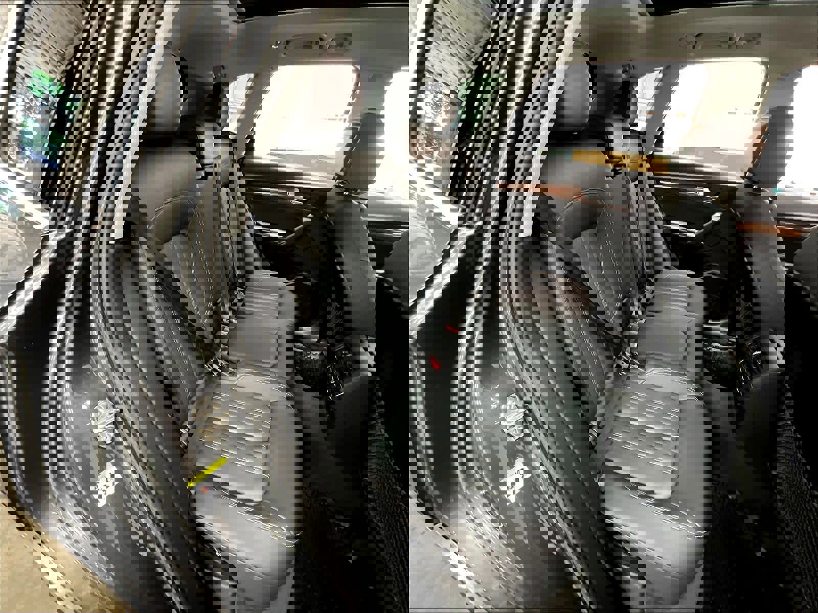 Used 2023 Audi Q5 2.0T Premium Plus w/ Premium Plus Package image 29