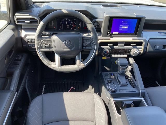 New 2026 Toyota Tacoma SR5 AWD/4WD image 8