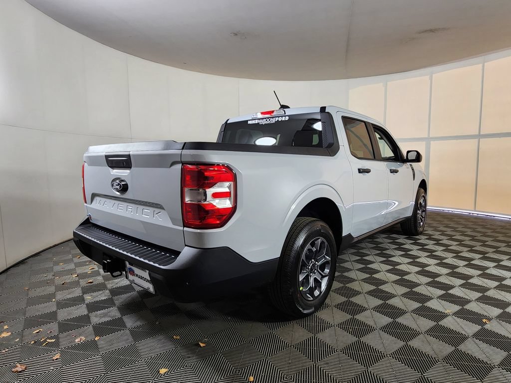 New 2026 Ford Maverick XLT w/ 4K Tow Package AWD/4WD image 7