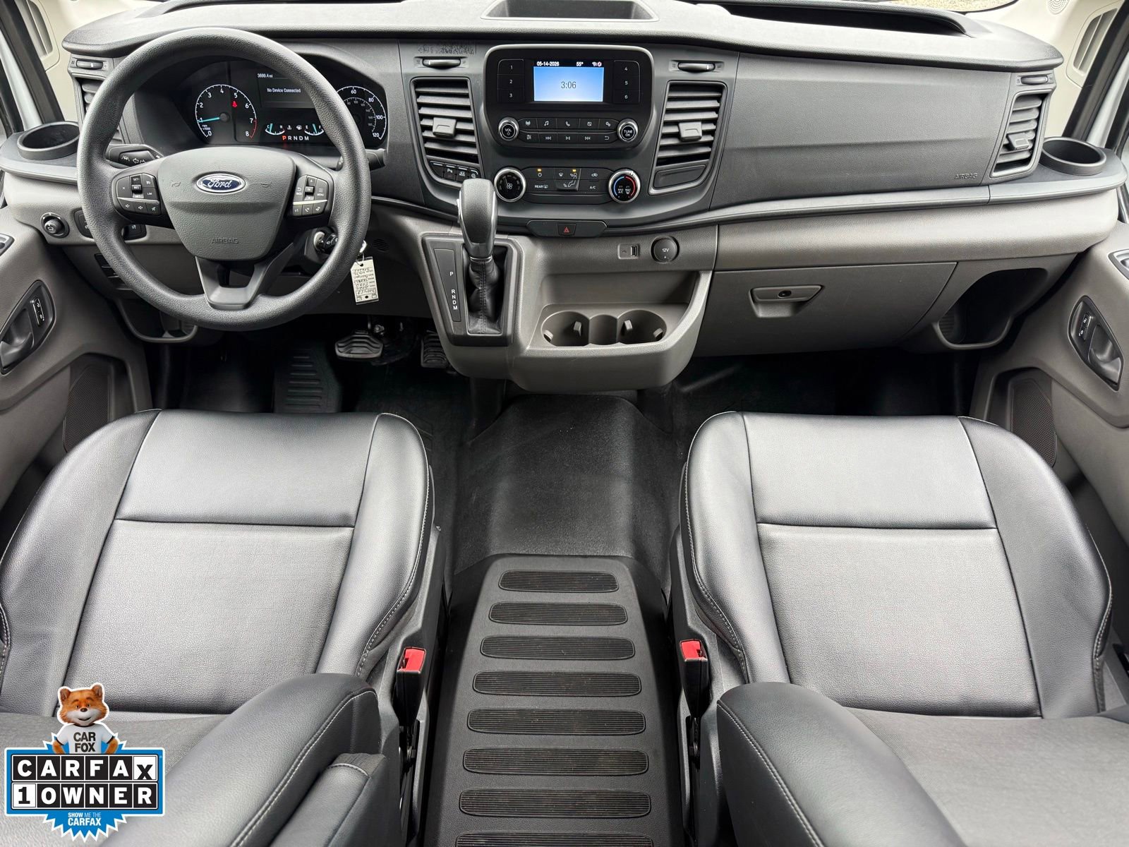 Used 2024 Ford Transit 350 XL RWD image 2