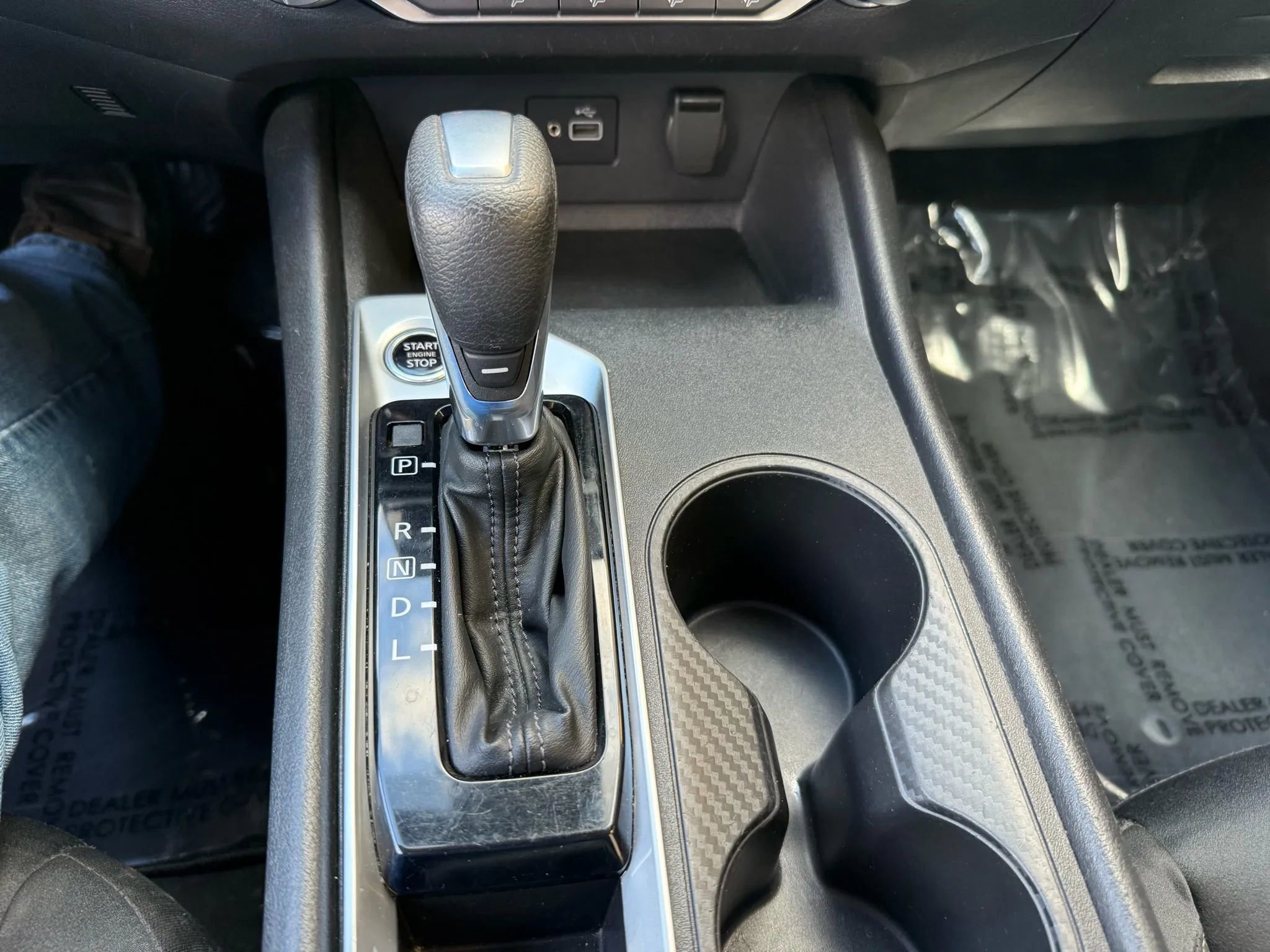 Used 2022 Nissan Altima 2.5 S FWD image 20