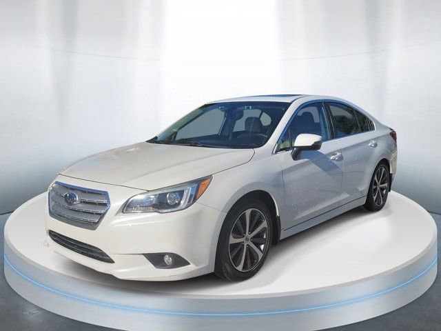 Used 2017 Subaru Legacy 2.5i Limited image 2