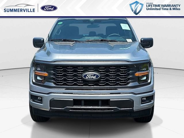 New 2026 Ford F150 STX w/ Equipment Group 200A RWD image 10