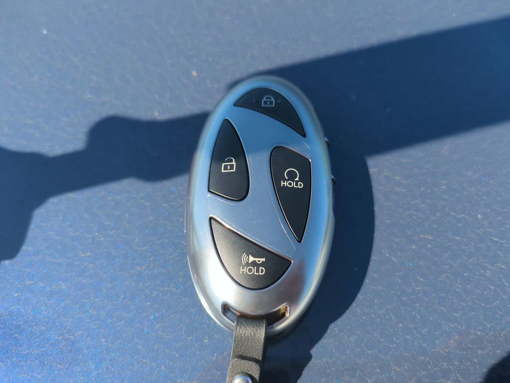 New 2026 Hyundai Tucson Limited image 39