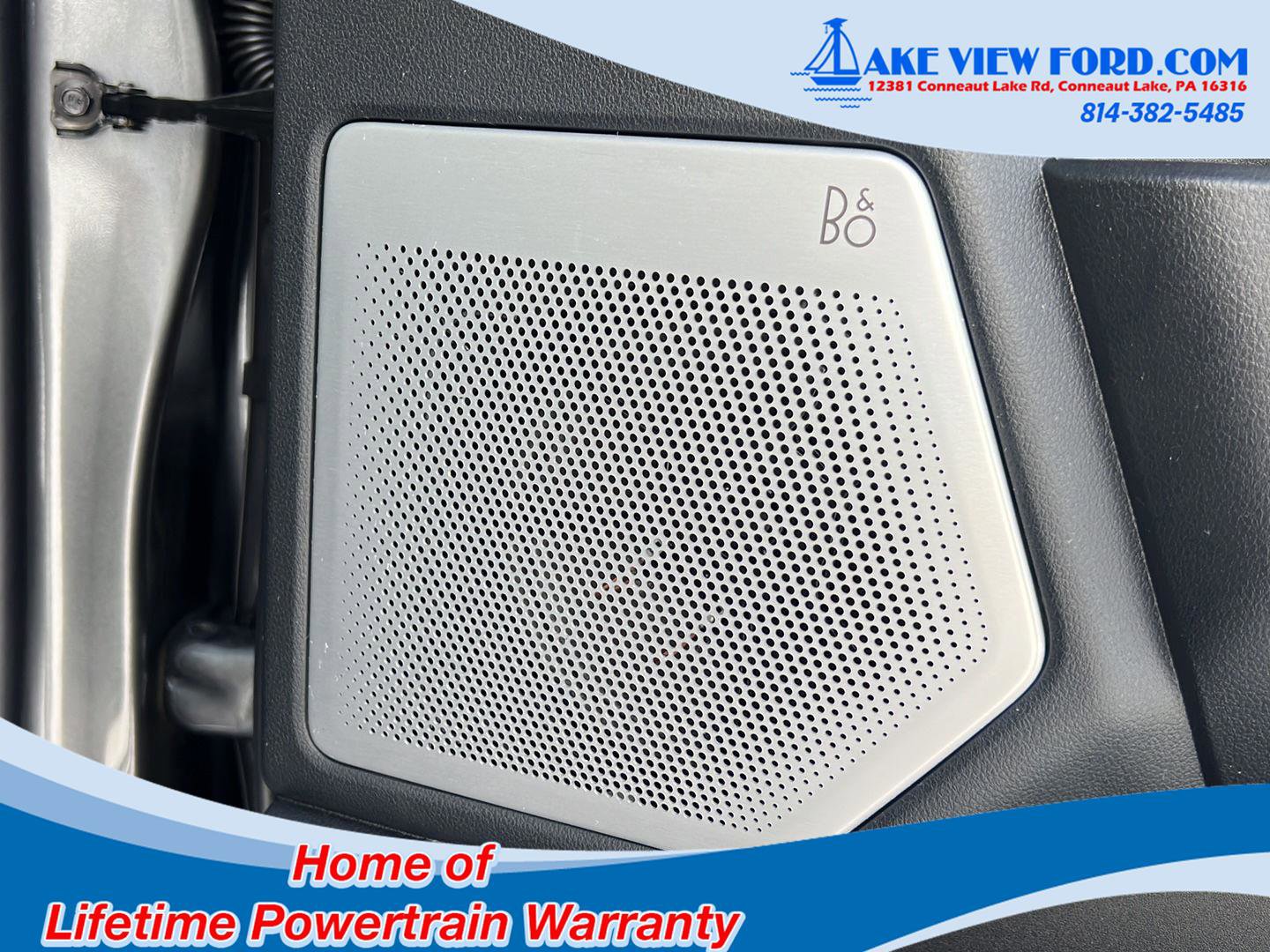 New 2025 Ford F150 Raptor image 4