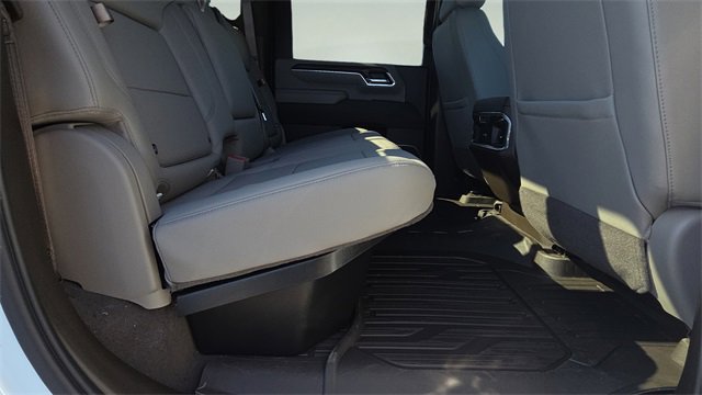 New 2026 GMC Sierra 2500 SLT w/ SLT Premium Package image 17