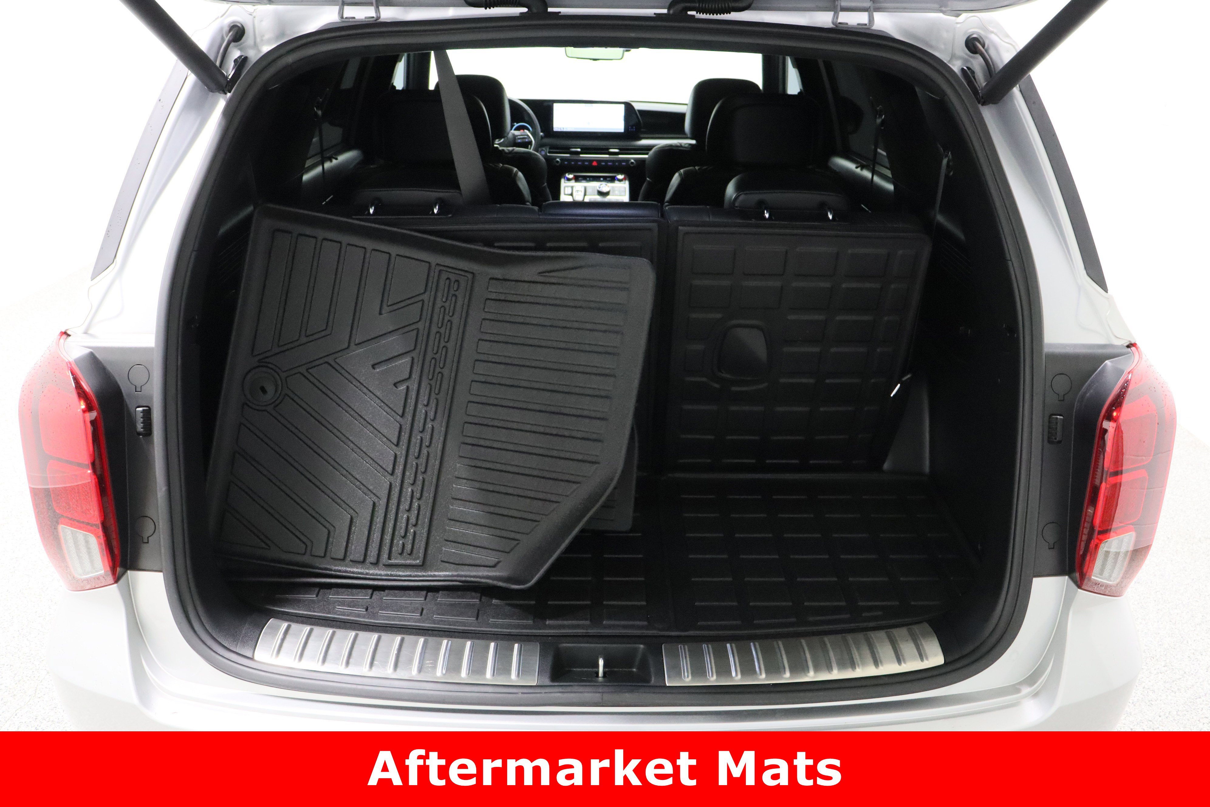 Used 2025 Hyundai Palisade Calligraphy image 37