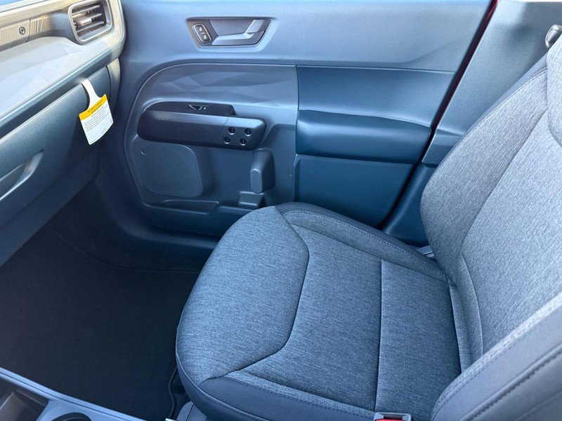 New 2026 Ford Maverick XLT w/ Equipment Group 301A image 16