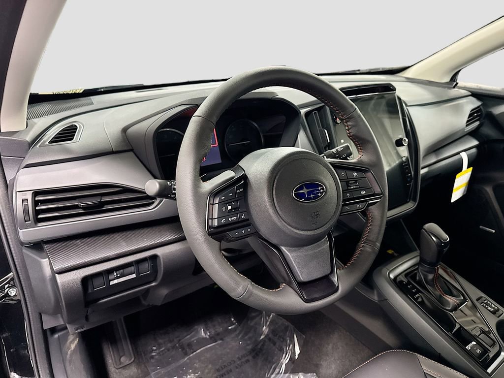 New 2026 Subaru Crosstrek 2.5i Limited image 5
