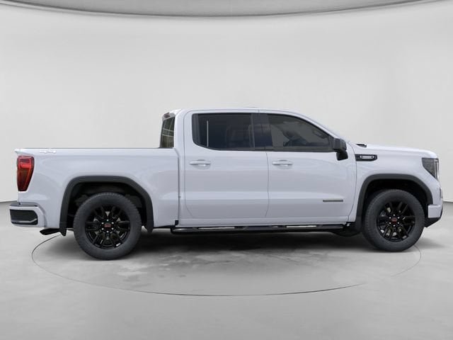 New 2026 GMC Sierra 1500 Elevation w/ Elevation Select Package AWD/4WD image 5