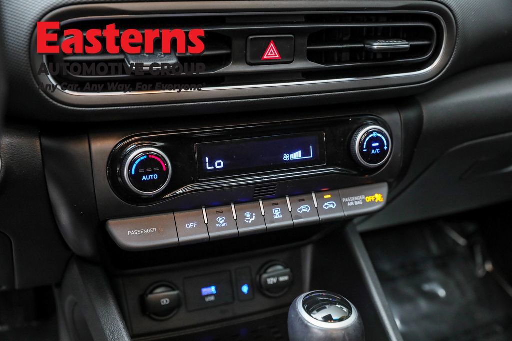 Used 2022 Hyundai Kona SEL w/ Convenience Package image 19