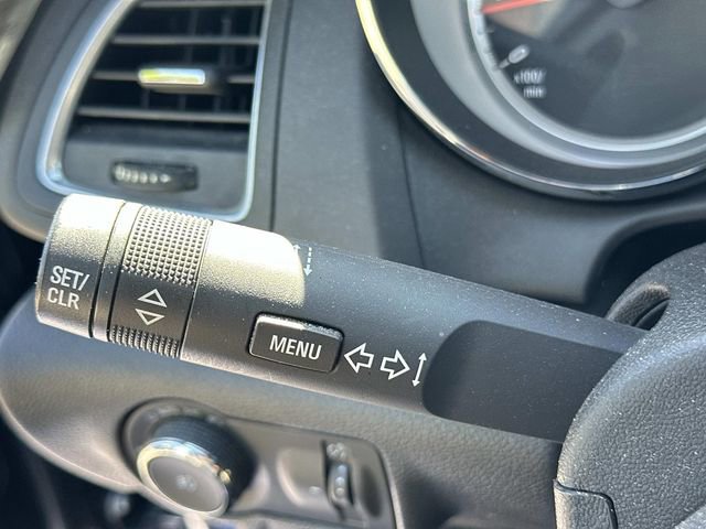Used 2017 Buick Cascada Premium FWD image 28