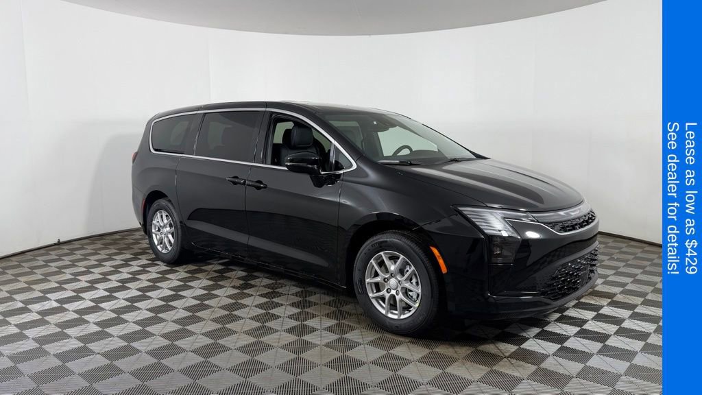 New 2027 Chrysler Pacifica Select FWD 360° Tour