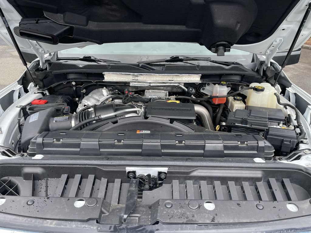 Used 2020 GMC Sierra 3500 Denali AWD/4WD image 31