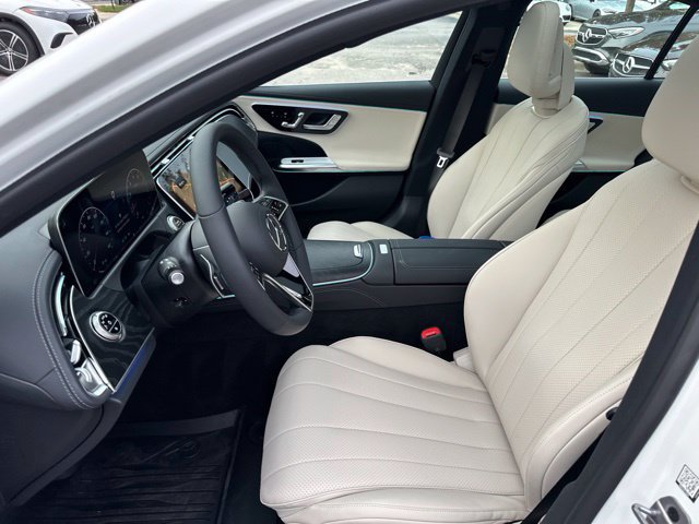 Certified 2026 Mercedes-Benz E 450 4MATIC Sedan image 13