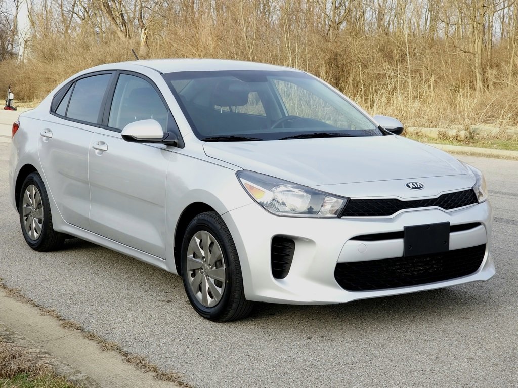 Used 2020 Kia Rio LX image 31