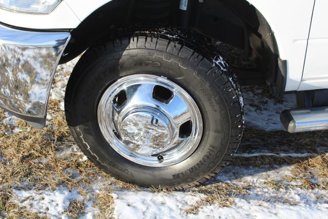 Used 2014 RAM 3500 Big Horn image 29