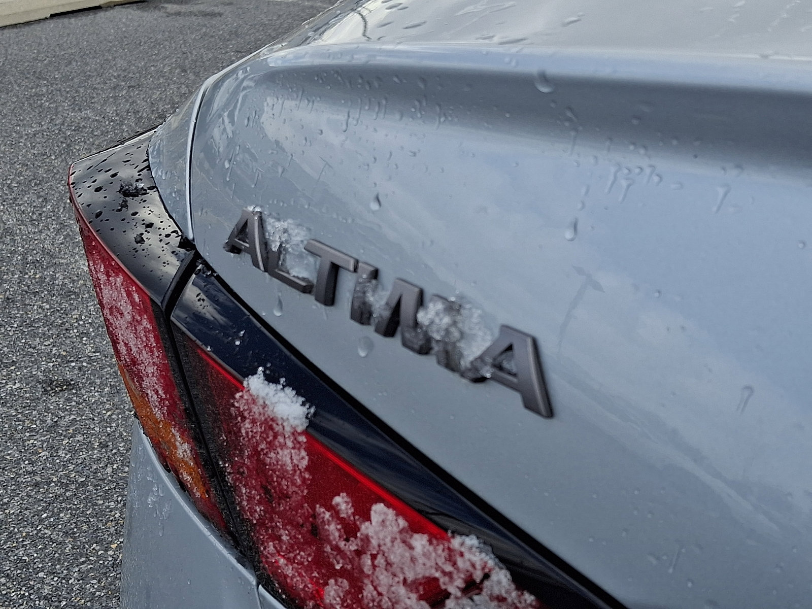 Used 2023 Nissan Altima 2.5 SV image 30