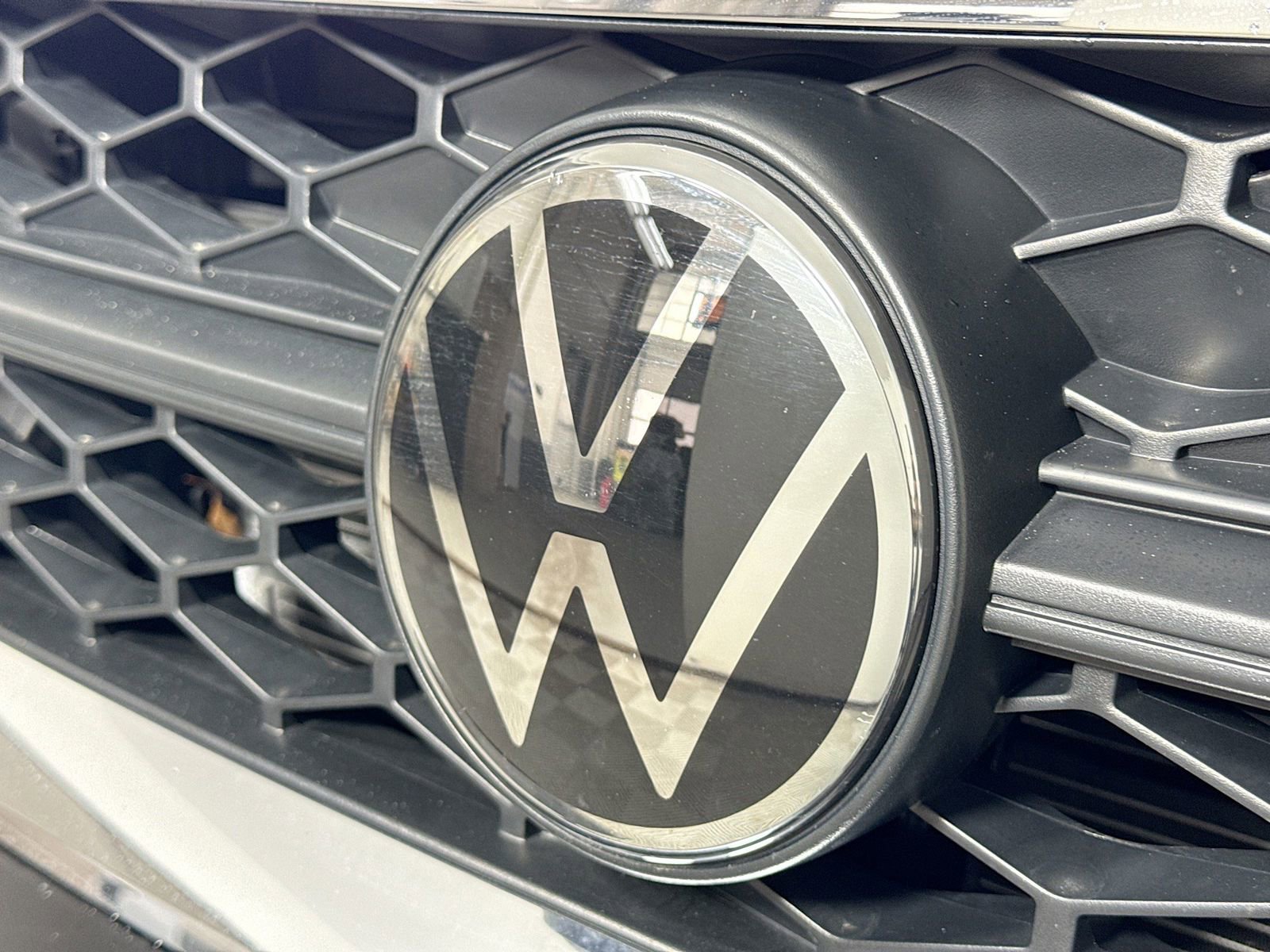 Certified 2024 Volkswagen Taos S AWD/4WD image 29